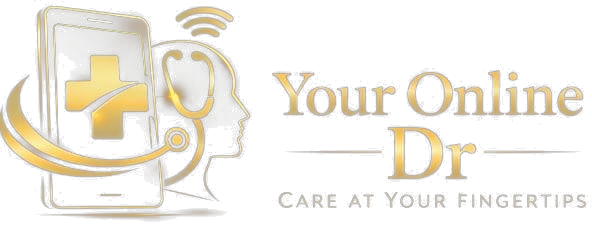 Your Online Doctor